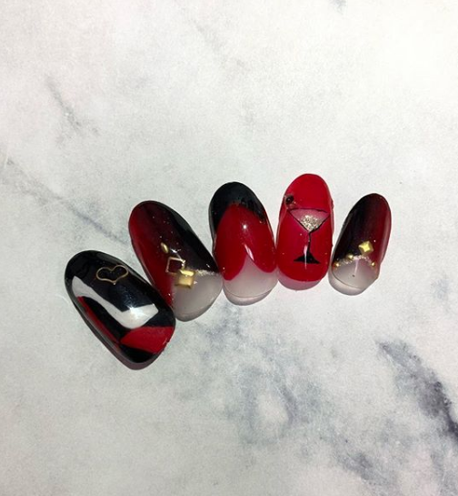 大阪版 おすすめネイルスクール一覧